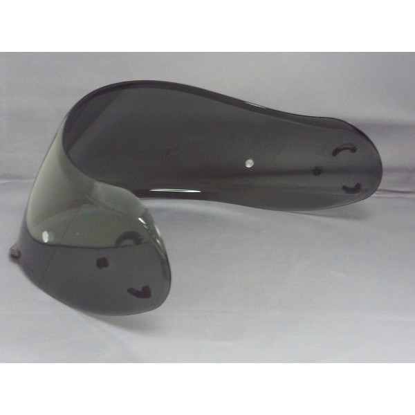 Shoei Shoei Visor CNS-3 PN Dark Smoke For Neotec 2 [NOT LEGAL FOR ROAD USE]